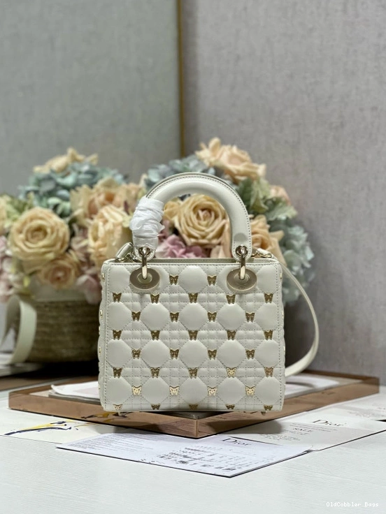 OldCobbler Bags LADY DI0R-20CM 0719
